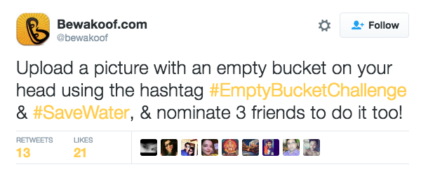 15 Intelligent ways to increase e-commerce sales via twitter