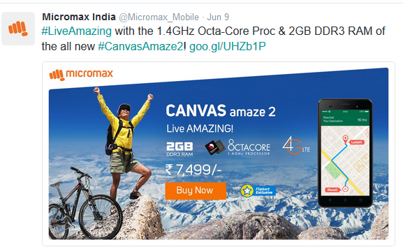15 Intelligent ways to increase e-commerce sales via twitter