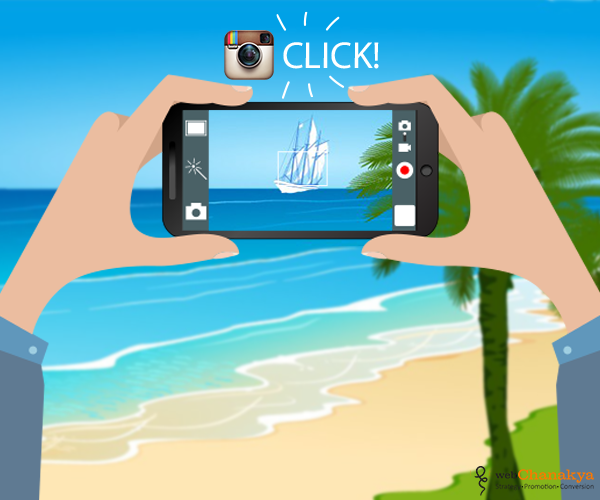 How Social Media Changing Tavel and Tourism Industry