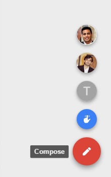 Compose mail - Everything about Inbox from Google