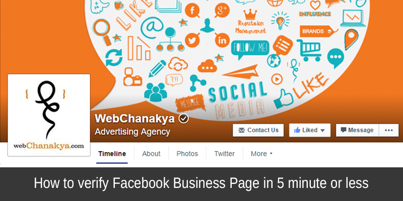 Verify-Facebook-business-Page