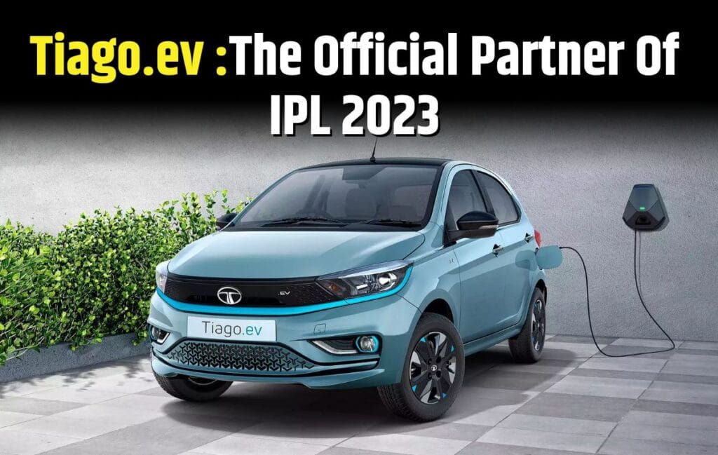tata ev