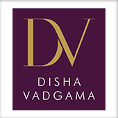 Disha Vadgama - Digital Marketing for Fashion & Fashion Designers