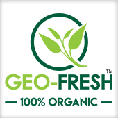 Geo-Fresh - Digital Marketing for Organic Products Industry