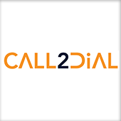 Call2Dial - Digital Marketing for Telecommunication