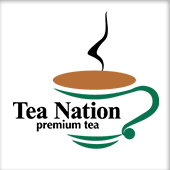 Tea Nation India Logo