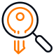 Keyword Reseach Icon