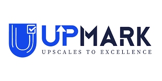 Upmark logo digital marketing institute