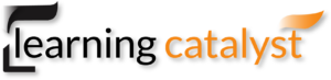 learning catalyst logo