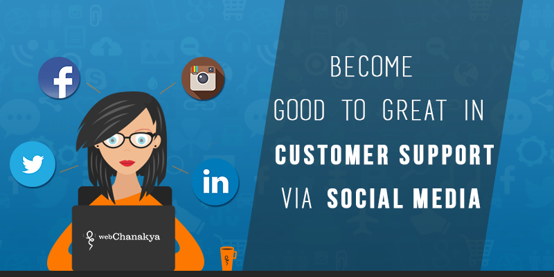 social-media-customer-support