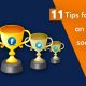 Tips for running an incredible social media contest