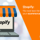 Shopify: The next best thing to empower your ecommerce business