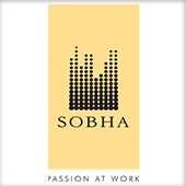 Sobha Developers - Digital Marketing for Real Estate