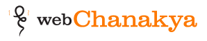 webchanakya_logo_60