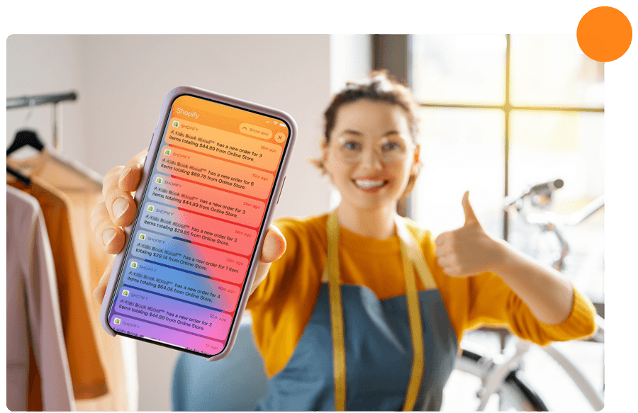 ecommerce sale